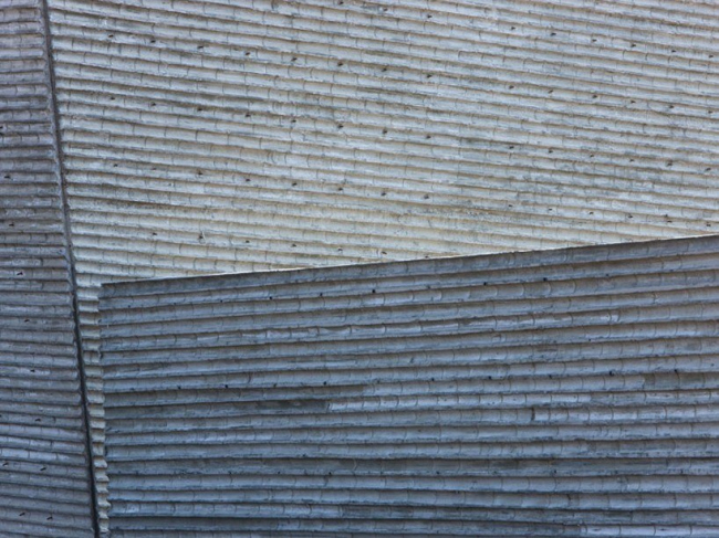 Музей искусства и архитектуры Нанкина © Steven Holl architects