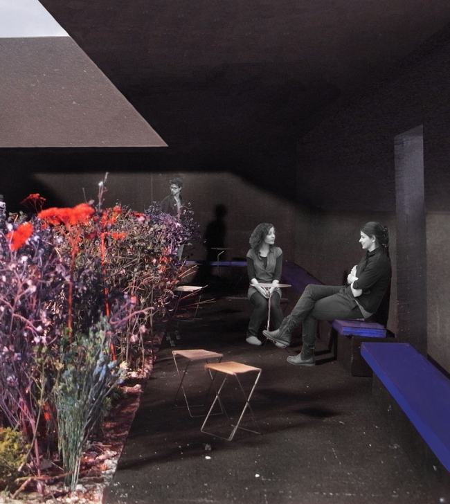 ������ �������� ������� ���������� 2011 � Peter Zumthor