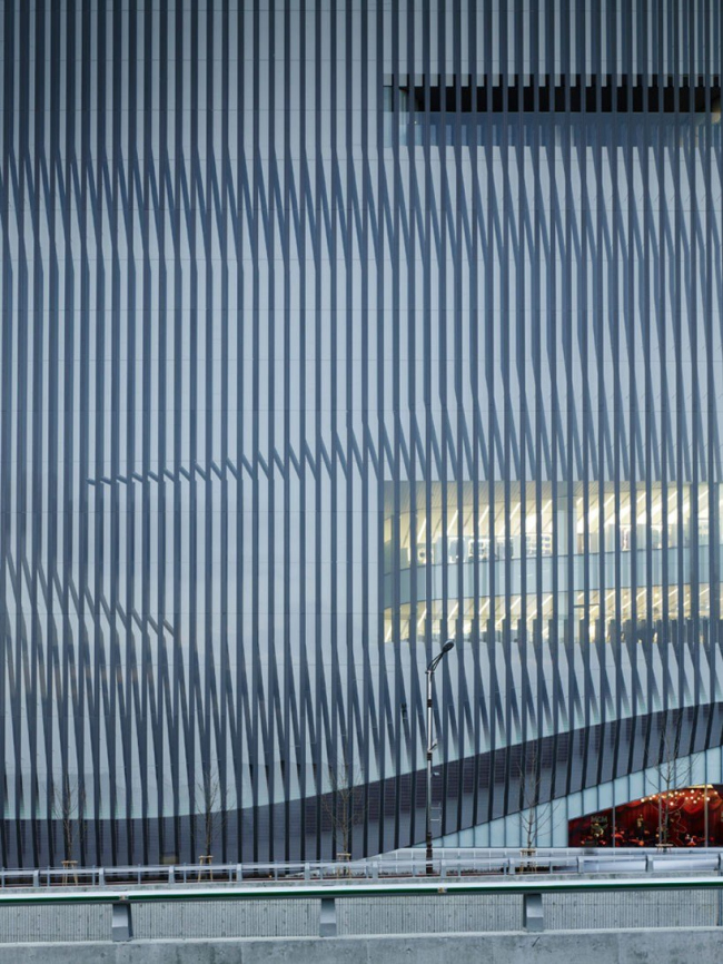 �������� ����� Galleria Centercity � �������. � �hristian Richters