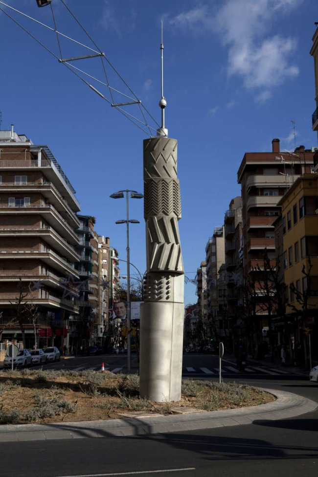 ������� ������� ������� � Alex Gaultier