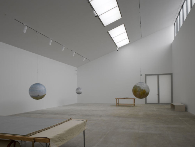 ������� Turner Contemporary � Richard Bryant