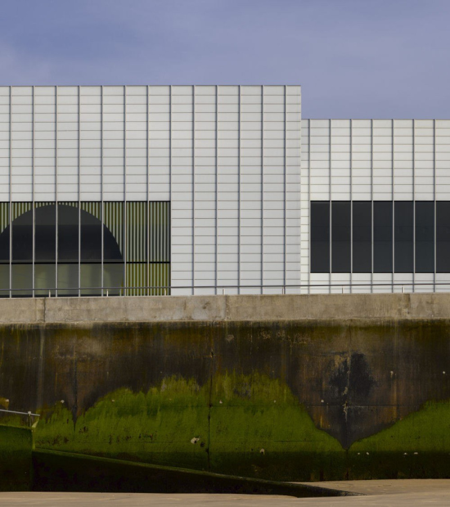 ������� Turner Contemporary � Richard Bryant