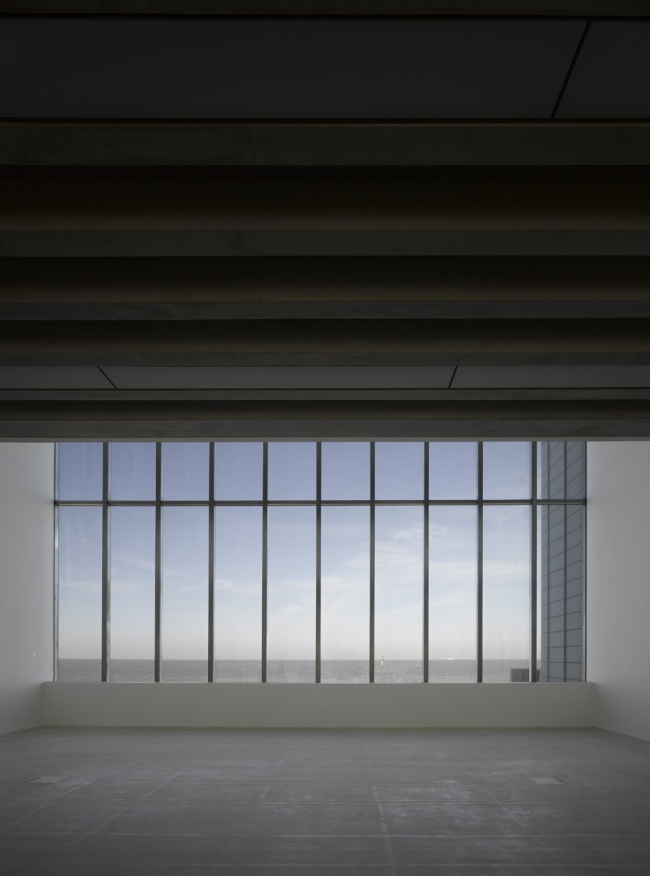 ������� Turner Contemporary � Richard Bryant