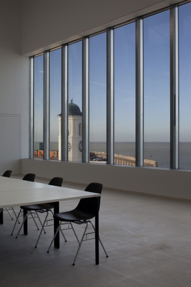 ������� Turner Contemporary � Richard Bryant
