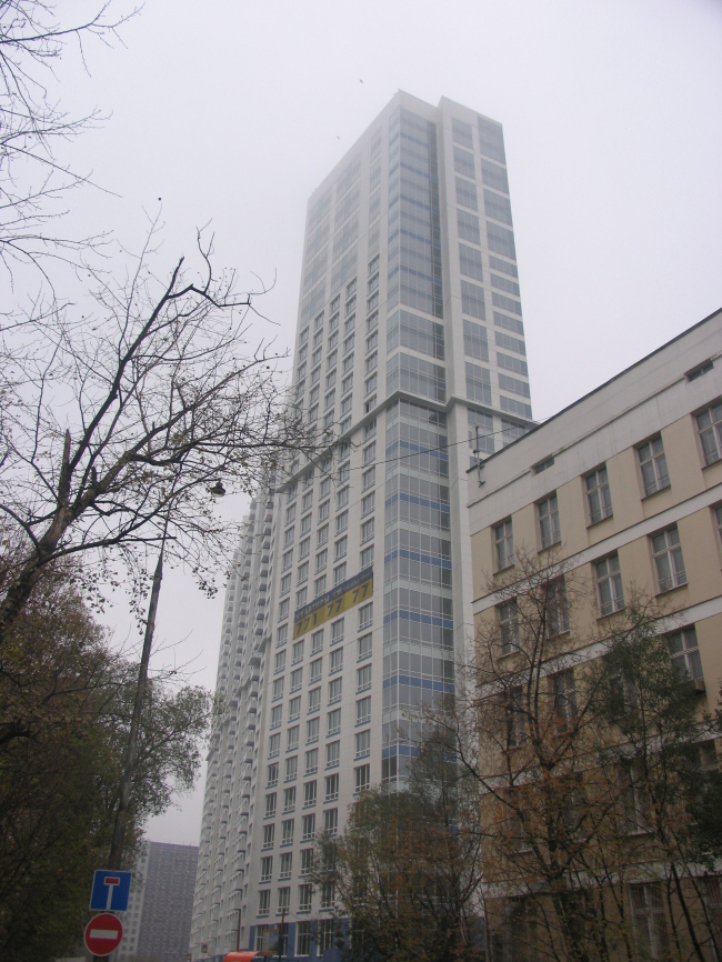 ��� � ����� ���������