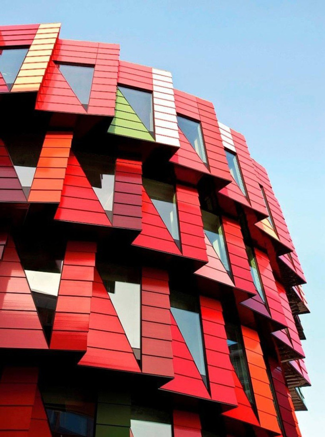 ������� ������ Kuggen �Wingardh Arkitektkontor