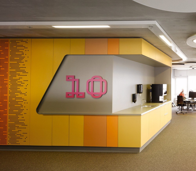 ������ ��������� �� ����������� � ���������� ���������� ����������� � Ewout Huibers