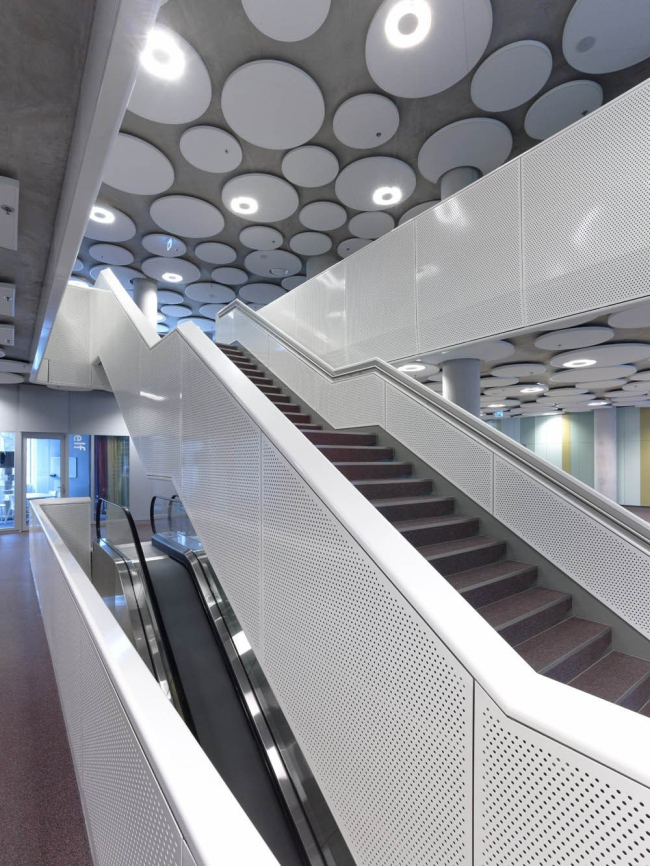 ������ ��������� �� ����������� � ���������� ���������� ����������� � Christian Richters