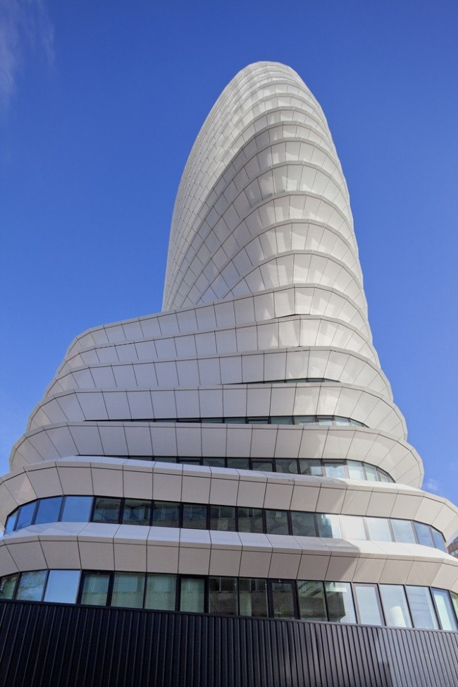 ������ ��������� �� ����������� � ���������� ���������� ����������� � Ronald Tilleman