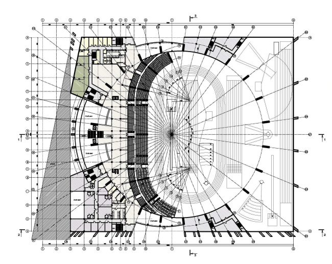 ���� 2-�� �����. ����������������� �������� � ���������� ������ �����-����������