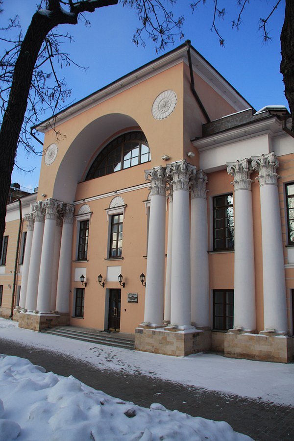 ��� ��������-�����������