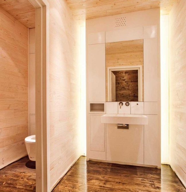 �������� ���� � beproactiv, ������ 