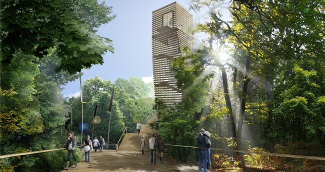 ���������� ������ ������� ������� � ������� �������� (CITIZENSTUDIO). ���� � ����