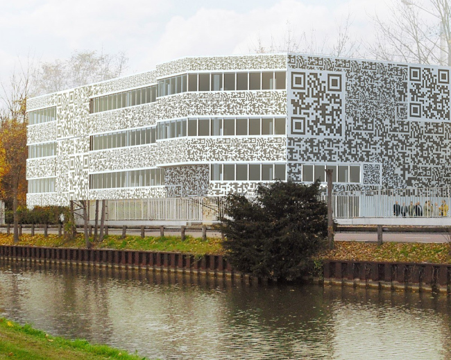 -  Teletech  MVRDV