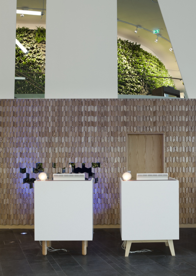 ��������� Bella Sky � Adam Mørk