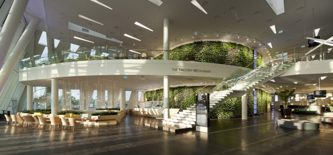 ��������� Bella Sky � Adam Mørk