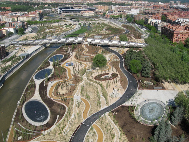 ���� ���������� � Ayuntamiento de Madrid / DPA / Adagp