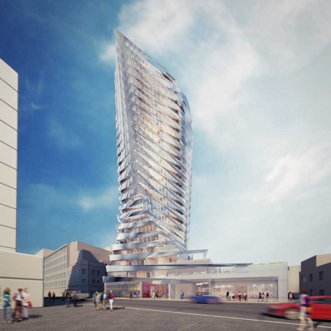 ����� Huntingdon Estate � AL_A