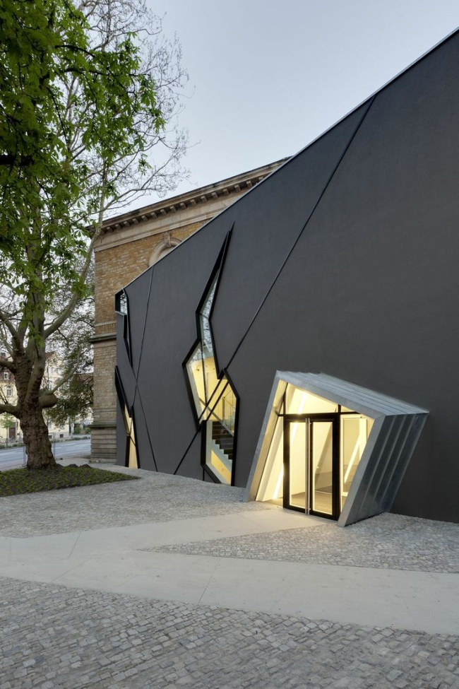 ����� ������� ��������� - ����� �����. ���� � Bitter Bredt