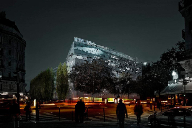 �������� ������������ �������� ��������� ������ � AJN/BVFG