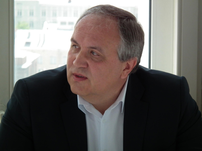 ������� ��������, ������������ �������� Capital Group