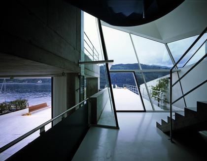 ����� �������. ���� Gerald Zugmann