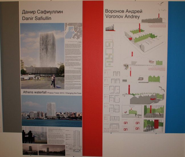 ������� ������ ���������� � ������ ��������