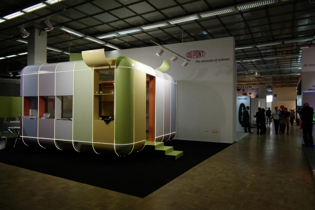 ������ ���������� � ������� ������������ � ����������� �������. ������ II �������. ��������  ����� ����� � ����������

