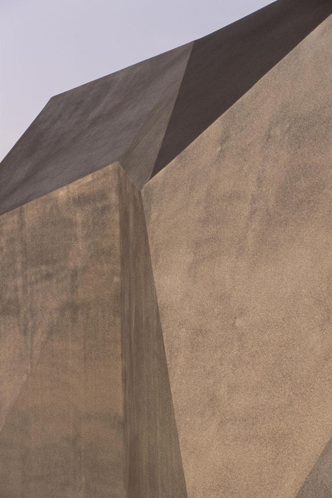 ����� � �������� � Kengo Kuma & Associates