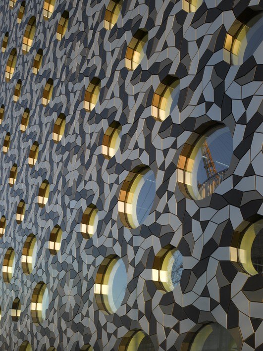 ������� ����������� � Benedict Luxmoore