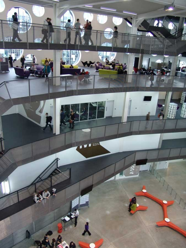 ������� ����������� � Benedict Luxmoore