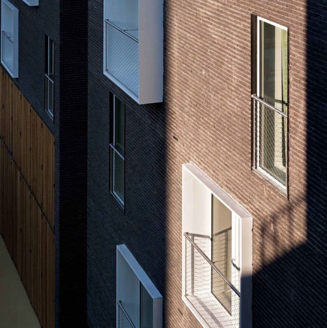 ������������ ��������� � ������ � Julien Lanoo