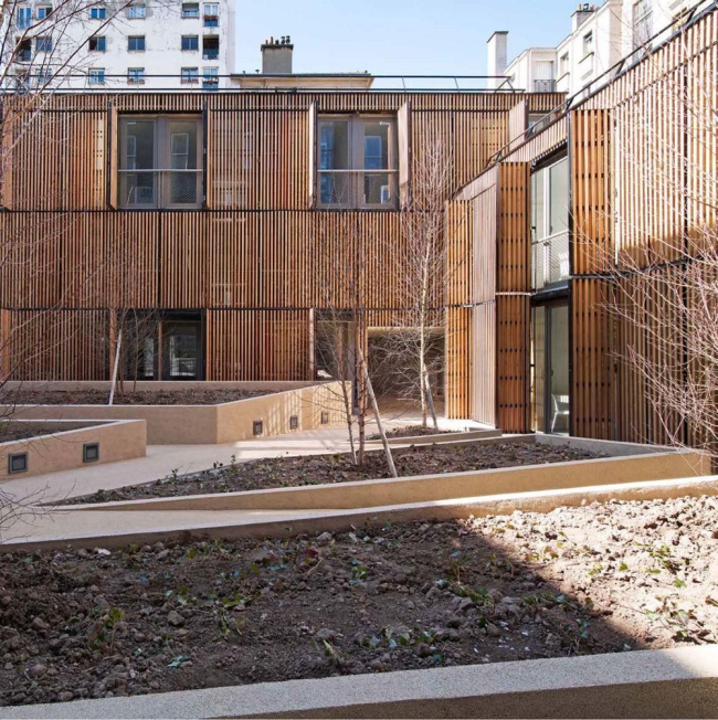 ������������ ��������� � ������ � Julien Lanoo