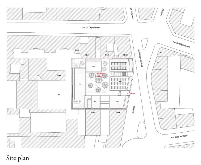 ������������ ��������� � ������