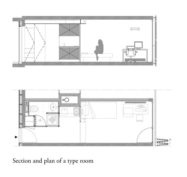 ������������ ��������� � ������. ������� ������� � LAN Architecture