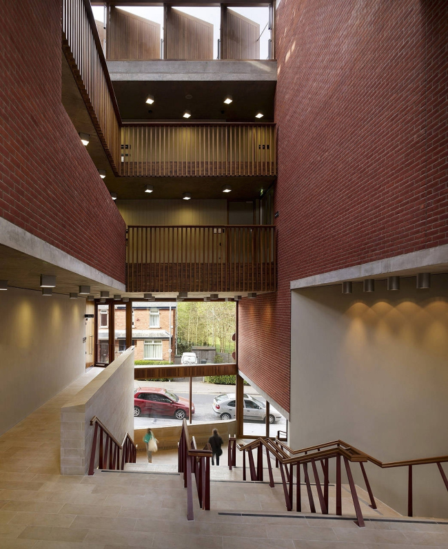 ����� ������ � Dennis Gilbert