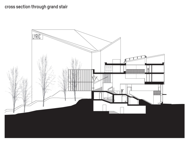 ����� ������ � O'Donnell & Tuomey