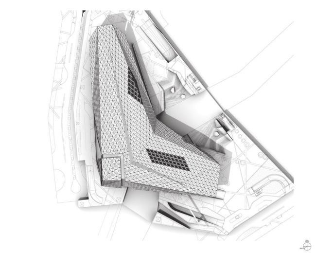     FXFOWLE/LIFANG