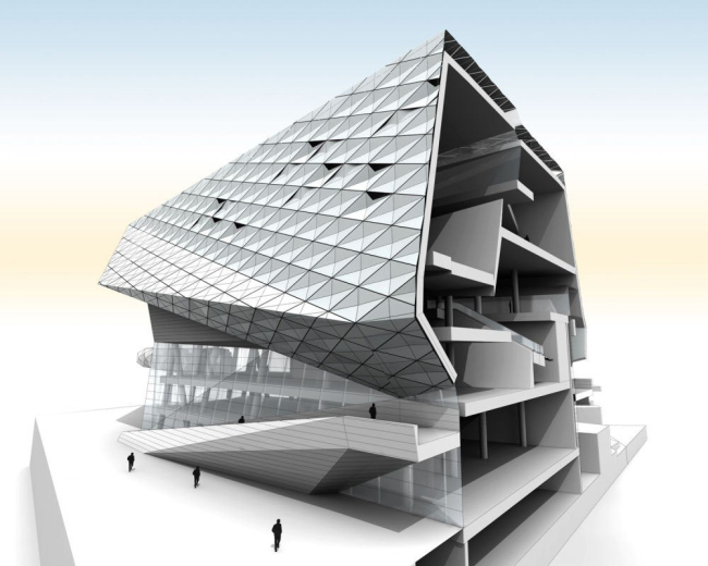 ����� ����������� ����� � FXFOWLE/LIFANG