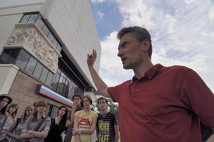 ��������� ������ �������� ������������ ��������������� � ������������ ������������� ������ 22 ��� 2011 �. ������-��-����.