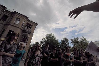 ��������� ������ �������� ������������ ��������������� � ������������ ������������� ������ 22 ��� 2011 �. ������-��-����