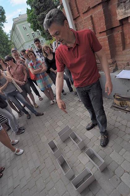 ��������� ������ �������� ������������ ��������������� � ������������ ������������� ������ 22 ��� 2011 �. ������-��-����