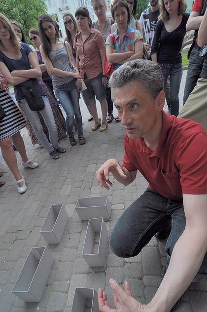 ��������� ������ �������� ������������ ��������������� � ������������ ������������� ������ 22 ��� 2011 �. ������-��-����