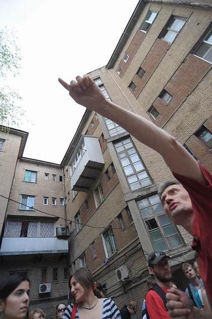 ��������� ������ �������� ������������ ��������������� � ������������ ������������� ������ 22 ��� 2011 �. ������-��-����