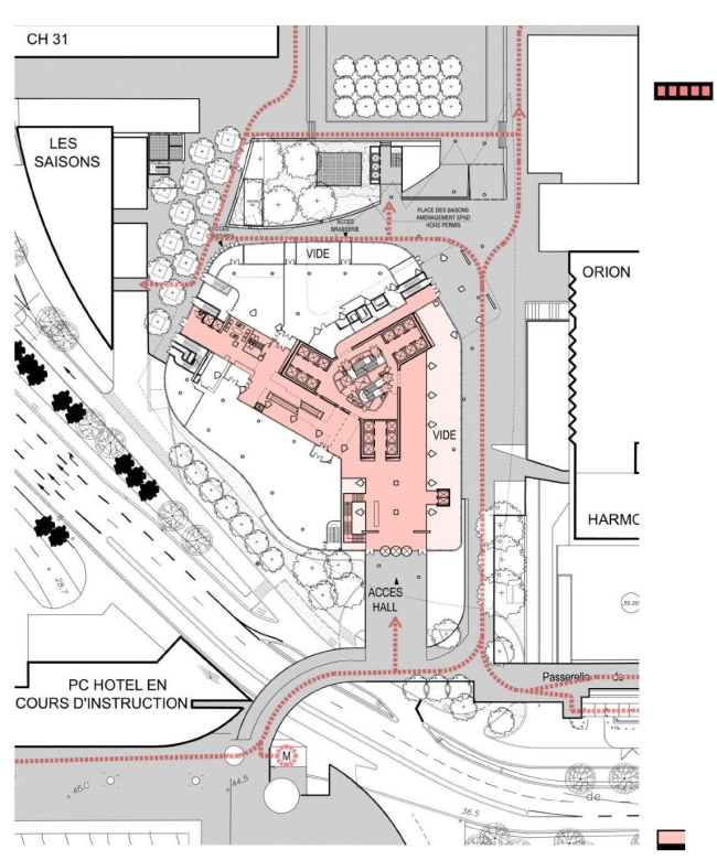 ����� FIRST - ������������� � KPF