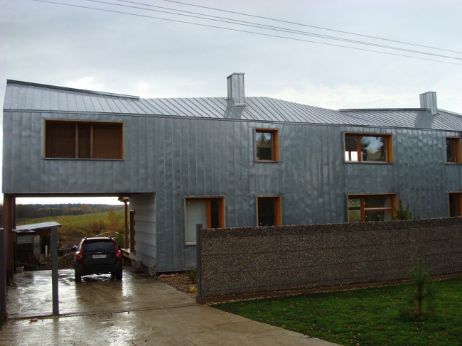 ��� �����������. ���������� � ���� ������