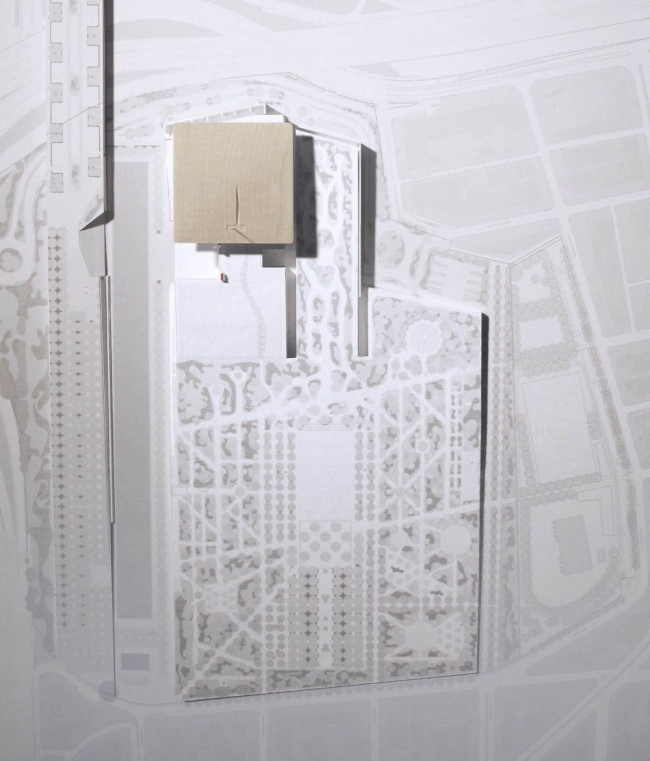 ���������� ����� ����� �������� ��������. ������������� ������ � Stavros Niarchos Foundation