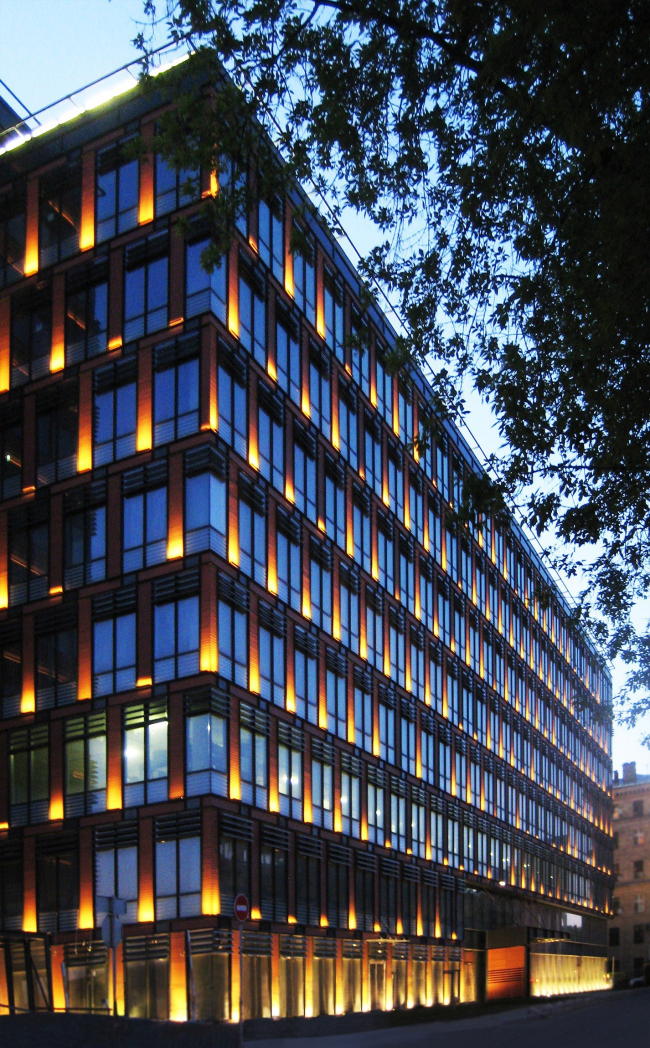 ������-����� �Marr Plaza�. ��� �����. ����������, 2008 � ������������� ���������� ������� ��»