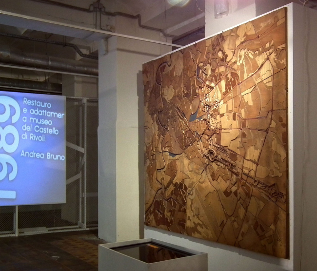 �����-�����, ����������� ��������� In/Arch � ����� ������������� ������-���������� ��������� ����. ���������� �. �����������