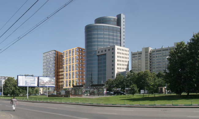 ������� ������ �� ����� ������� ���. 3D-������������. ������, 2011 � ������������� ���������� ������� ��»